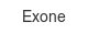 exone