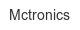 mctronics