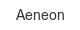 aeneon