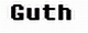 guth
