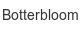botterbloom