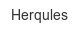 herqules