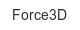 force3d