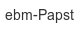 ebm-papst