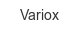 variox