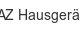 kaz-hausgeraete