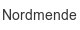 nordmende