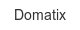 domatix