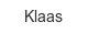 klaas