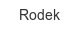 rodek