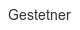 gestetner