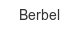 berbel