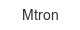 mtron