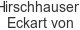 hirschhausen-eckart-von