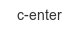 c-enter