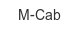 m-cab