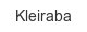 kleiraba