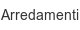 arredamenti