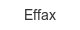 effax