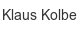 klaus-kolbe