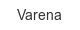 varena