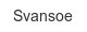 svansoe