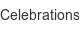 celebrations
