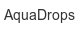 aquadrops