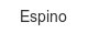 espino