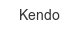 kendo
