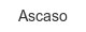 ascaso