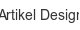 artikel-design