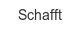 schafft