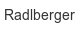 radlberger