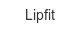 lipfit
