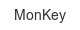 monkey