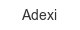 adexi