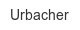 urbacher