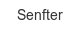 senfter