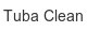 tuba-clean