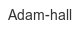 adam-hall