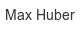 max-huber