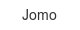jomo
