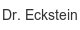 dr-eckstein
