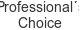 professional-s-choice