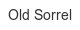old-sorrel