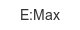 e-max