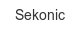 sekonic