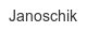 janoschik