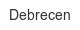 debrecen